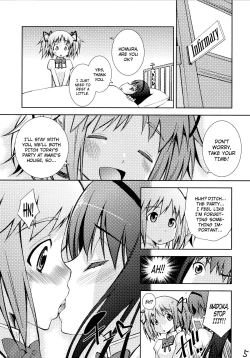 Page 5 of MadoHomu Camembert