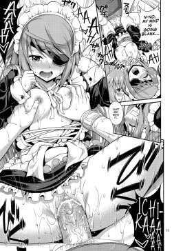 Page 10 of SHE IS A TECHNICIAN