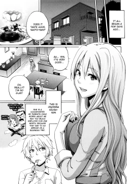 Page 8 of Funky Glamourous