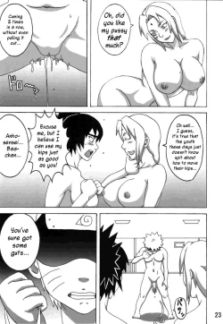 Page 24 of Sekai Ichi Uke Tai Anko no Jugyou