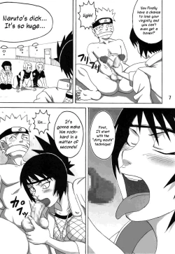 Page 8 of Sekai Ichi Uke Tai Anko no Jugyou