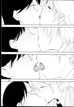 Page 29 of Orange Ouji-sama to Aikotoba