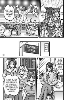 Page 48 of TGWOA Vol. 08