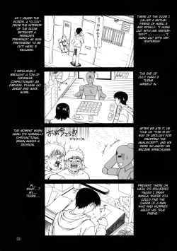 Page 31 of A Diva of Healing II