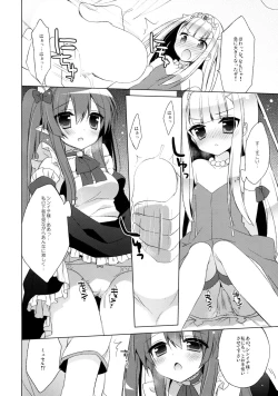 Page 10 of Triangle Sympathy