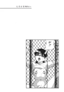 Page 92 of Torokeru Ajiwai