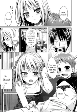 Page 11 of Kyoudai tte ii na | Siblings Sure Are Great