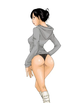 Page 4 of Sonogo no Haha ga Neteru Ma ni | While Mommy Is Sleeping: After That