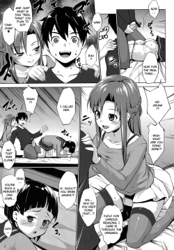 Page 6 of Ai no Katachi 2 | A Form of Love 2