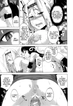 Page 109 of Snow Knight Whitey