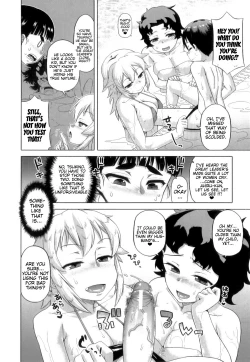 Page 123 of Snow Knight Whitey