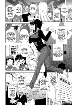 Page 181 of Snow Knight Whitey