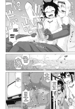 Page 196 of Snow Knight Whitey