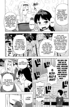 Page 94 of Snow Knight Whitey