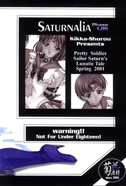 Page 38 of Saturnalia