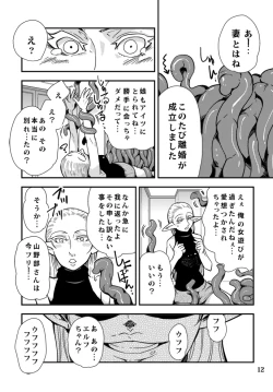 Page 13 of Shoku ★ Pro