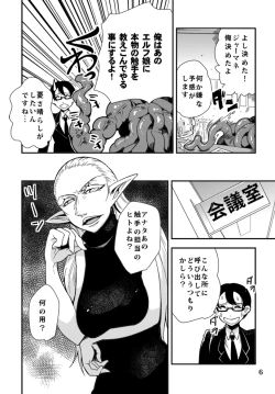 Page 7 of Shoku ★ Pro