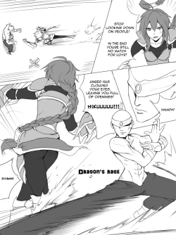 Page 5 of Lee Sin's Last Whisper