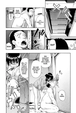 Page 117 of Miru mo Muzan Ch. 1-6