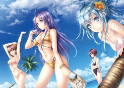 Page 7 of Denpa Onna to Ero Otoko