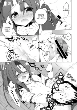 Page 11 of Teitoku...Tenzan Tottekureru?