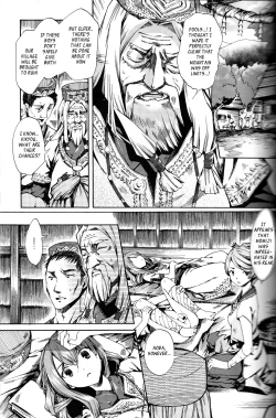 Page 10 of Shota Ninshin | Shota Pregnancy