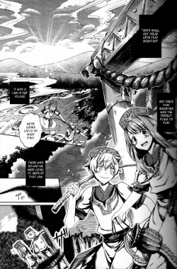 Page 4 of Shota Ninshin | Shota Pregnancy