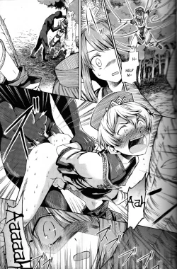 Page 6 of Shota Ninshin | Shota Pregnancy