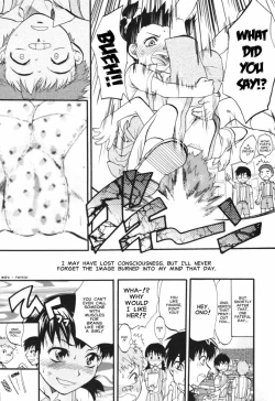 Page 29 of Akarui Eros Keikaku Ch. 4-7