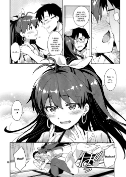 Page 7 of Hibiki wa Hatsujouki!? | Hibiki is in heat!