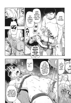 Page 55 of Akutoku no Sakae Ch. 1-4