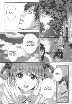 Page 24 of Otokonoko Uke Vol. 2