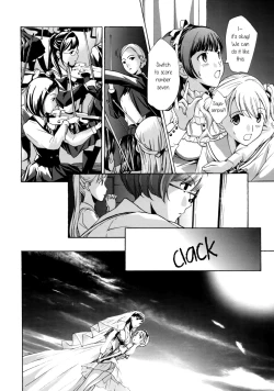 Page 174 of Heavenly Garden Where The Maidens Bloom