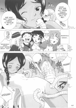 Page 27 of Abeshou Complex