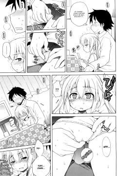 Page 101 of Onii-chan ga, Suki.