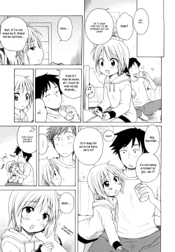 Page 115 of Onii-chan ga, Suki.