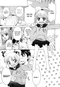 Page 135 of Onii-chan ga, Suki.