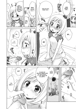 Page 166 of Onii-chan ga, Suki.