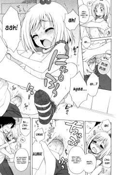 Page 171 of Onii-chan ga, Suki.