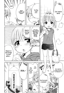 Page 48 of Onii-chan ga, Suki.