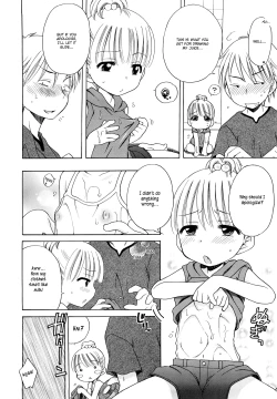 Page 50 of Onii-chan ga, Suki.