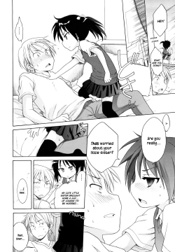 Page 66 of Onii-chan ga, Suki.