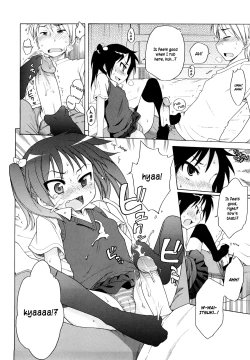 Page 70 of Onii-chan ga, Suki.