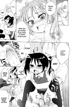 Page 73 of Onii-chan ga, Suki.