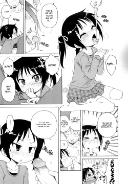 Page 85 of Onii-chan ga, Suki.