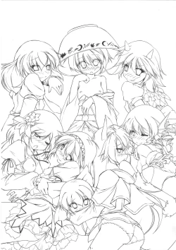 Page 2 of Ookikuna ~ Re!?