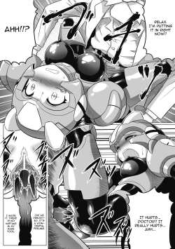 Page 13 of Souda, Daikaizou ja!!