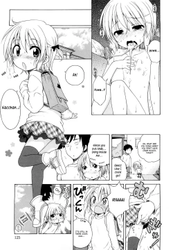 Page 131 of Onii-chan ga, Suki.