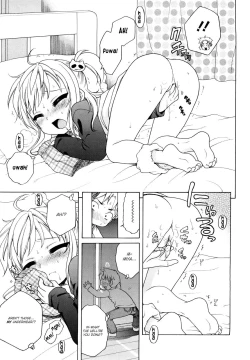 Page 13 of Onii-chan ga, Suki.
