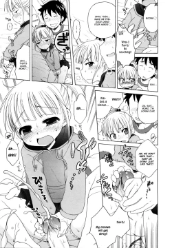 Page 144 of Onii-chan ga, Suki.